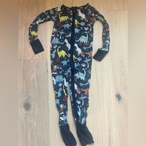 Baby Boys Little Sleepies Jammies 18-24 months